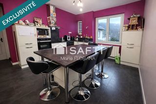  Appartement � vendre 5 pi�ces 140 m�