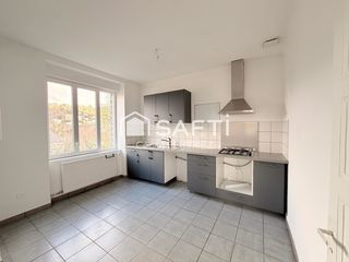  Maison � vendre 4 pi�ces 97 m�