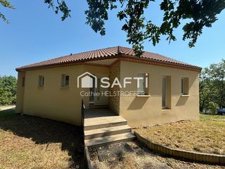  Maison � vendre 5 pi�ces 153 m�