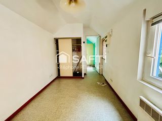  Maison � vendre 2 pi�ces 37 m�