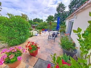  Maison � vendre 6 pi�ces 168 m�