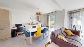  Maison � vendre 4 pi�ces 86 m�