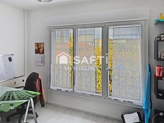  Appartement � vendre 1 pi�ce 28 m�