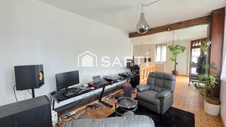  Maison � vendre 9 pi�ces 266 m�