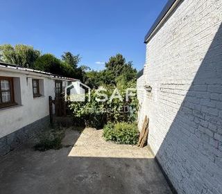  Maison � vendre 3 pi�ces 83 m�