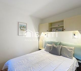  Appartement � vendre 2 pi�ces 32 m�