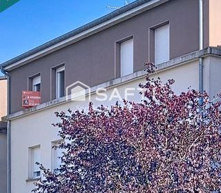  Appartement � vendre 4 pi�ces 70 m�