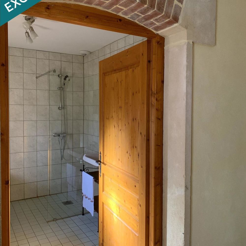 � vendre  Maison Louhans (71500)