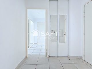  Appartement � vendre 3 pi�ces 60 m�