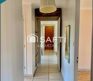  Appartement � vendre 4 pi�ces 84 m�