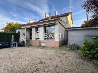  Maison � vendre 6 pi�ces 150 m�