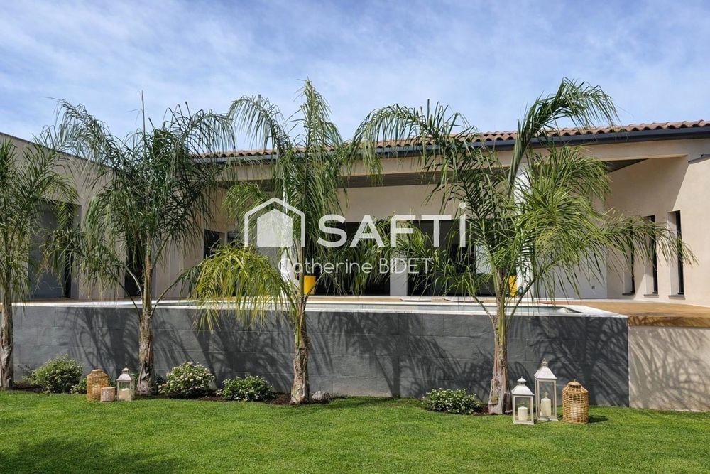 � vendre  Maison Aigues-Mortes (30220)