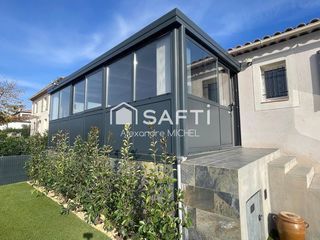  Maison � vendre 5 pi�ces 130 m�