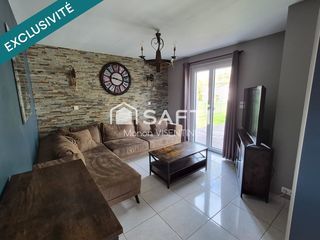  Maison � vendre 5 pi�ces 145 m�