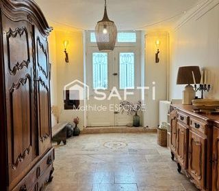  Maison � vendre 10 pi�ces 342 m�