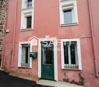  Maison � vendre 5 pi�ces 110 m�