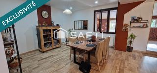  Maison � vendre 5 pi�ces 137 m�