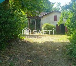  Maison � vendre 8 pi�ces 320 m�