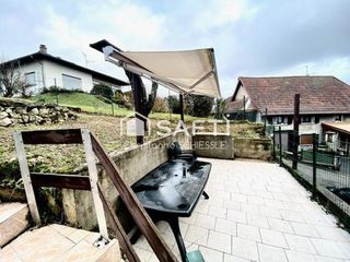  Maison � vendre 6 pi�ces 126 m�