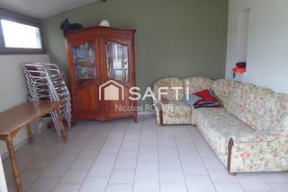  Maison � vendre 5 pi�ces 119 m�