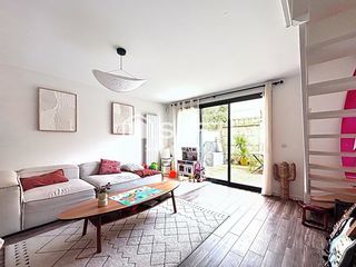  Maison � vendre 3 pi�ces 68 m�