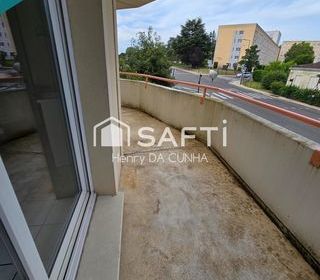  Appartement � vendre 2 pi�ces 31 m�