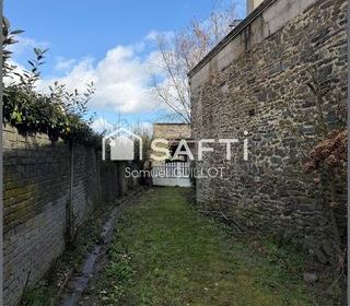  Maison � vendre 6 pi�ces 124 m�