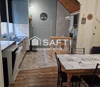  Maison � vendre 12 pi�ces 204 m�