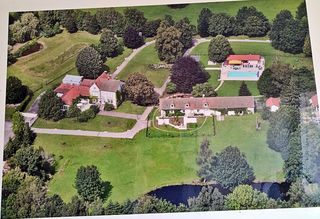  Maison � vendre 15 + pi�ces 761 m�