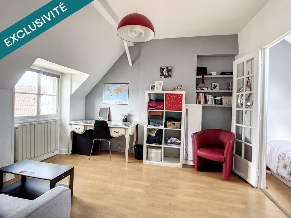 � vendre  Maison Chantilly (60500)