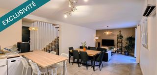  Maison � vendre 4 pi�ces 95 m�