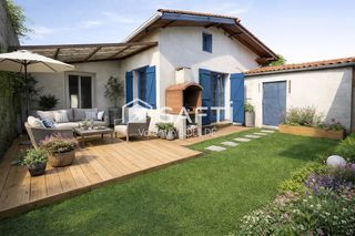  Maison � vendre 5 pi�ces 132 m�