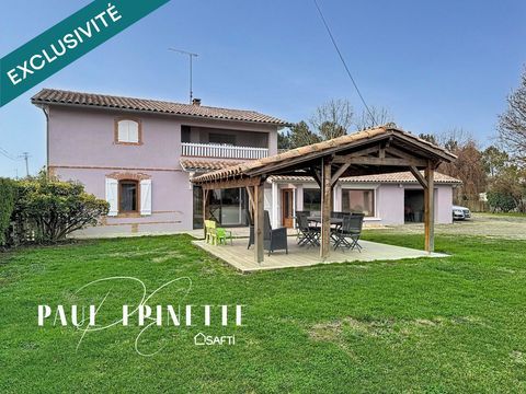   Ferme r�nov�e avec annexes Maison - 6 pi�ce(s) - 144 m�