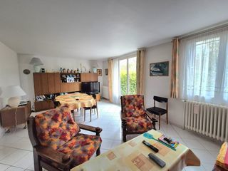  Maison � vendre 3 pi�ces 67 m�