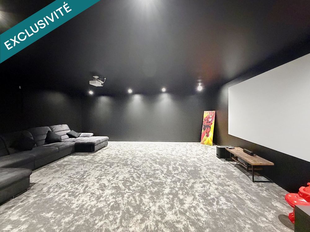 � vendre  Maison Gueux (51390)