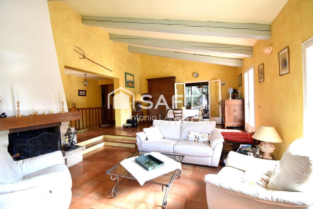 � vendre  Maison Ventabren (13122)