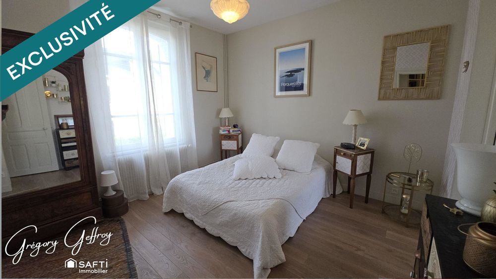 � vendre  Maison Caen (14000)