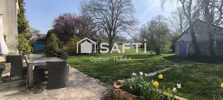  Maison � vendre 6 pi�ces 180 m�