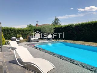  Maison � vendre 5 pi�ces 140 m�