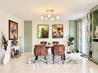  Maison � vendre 9 pi�ces 172 m�