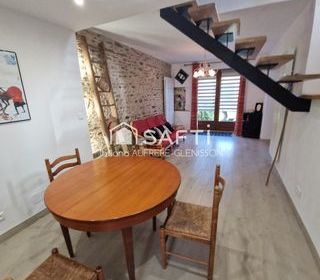  Maison � vendre 6 pi�ces 131 m�