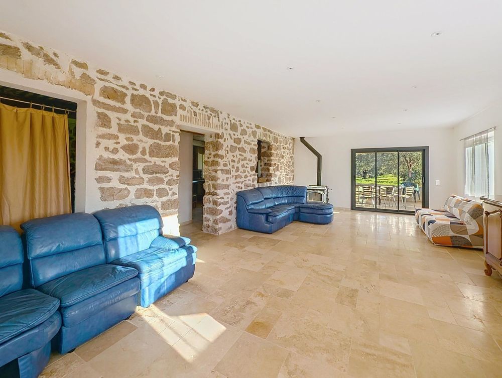 � vendre  Maison La Motte (83920)