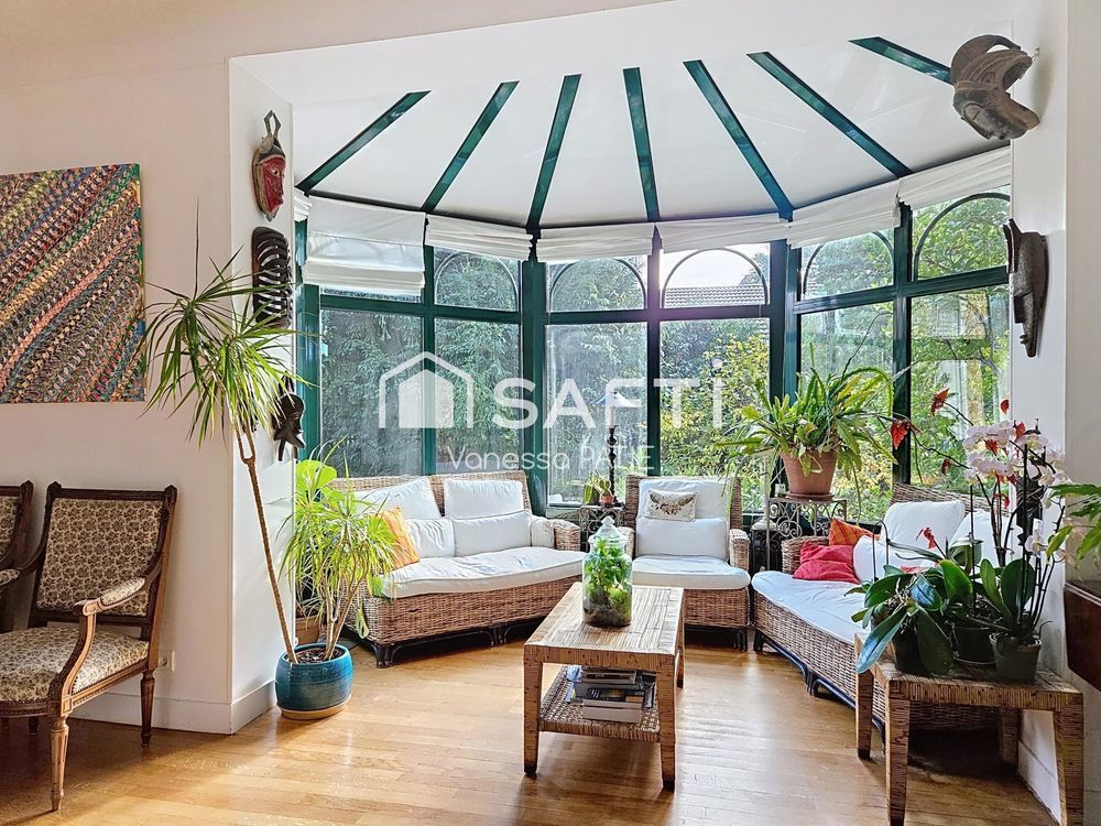 � vendre  Maison Bourg-la-Reine (92340)