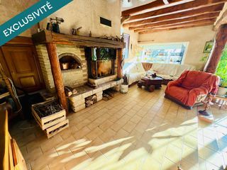  Maison � vendre 7 pi�ces 196 m�