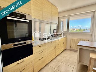  Appartement � vendre 3 pi�ces 80 m�