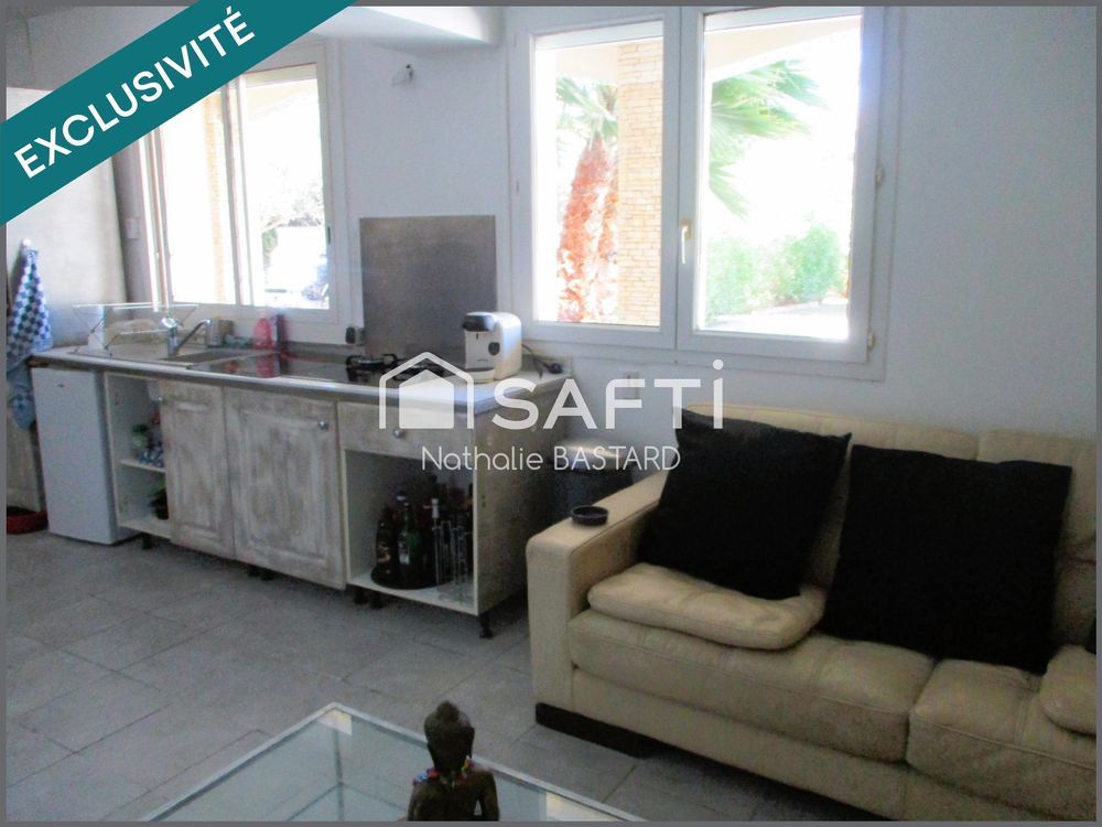 � vendre  Maison Sausset-les-Pins (13960)