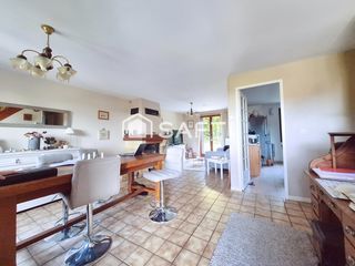  Maison � vendre 7 pi�ces 134 m�