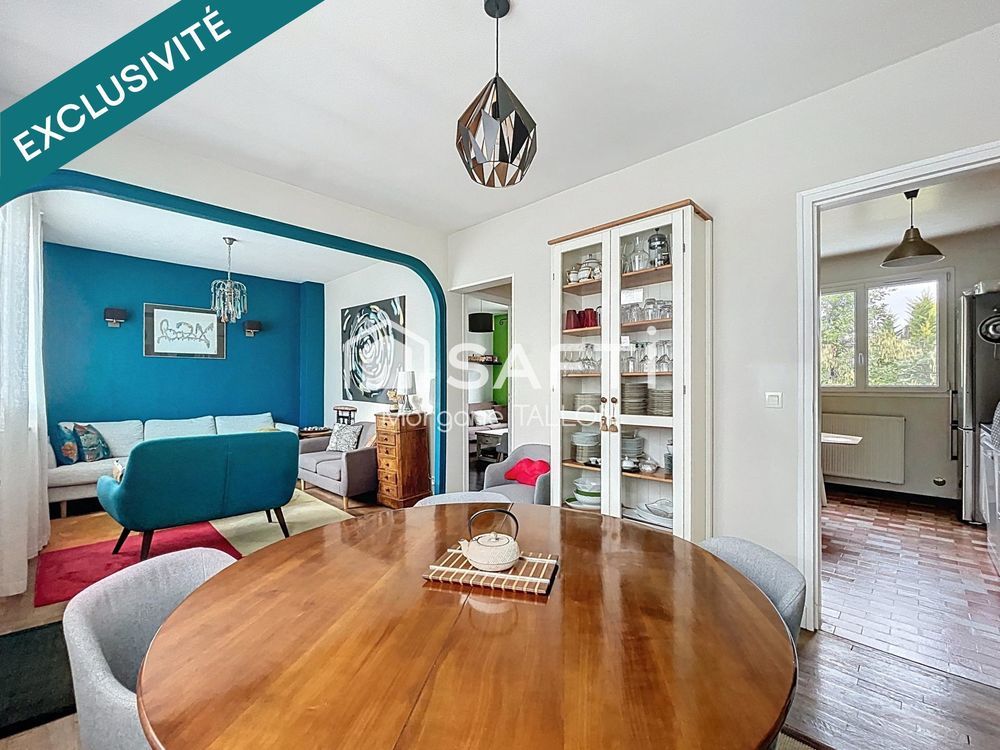 � vendre  Maison Maisons-Alfort (94700)