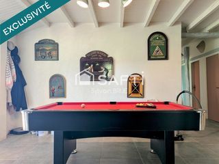  Maison � vendre 7 pi�ces 179 m�