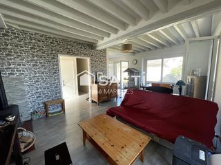  Maison � vendre 5 pi�ces 122 m�